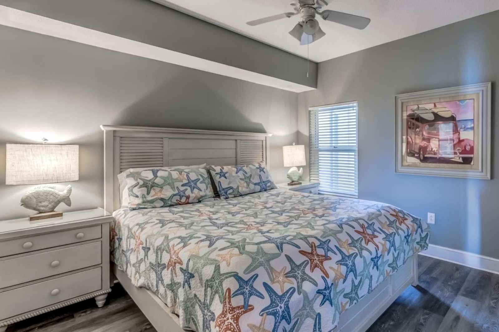 Holiday home Majestic Towers 1109 Tower 2 Panama City Beach