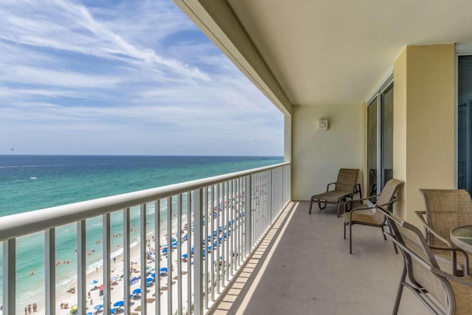 Majestic Towers 1109 Tower 2 * Panama City Beach