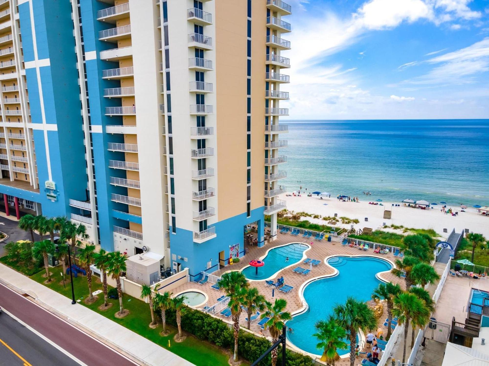 Majestic Towers 1109 Tower 2 * Panama City Beach
