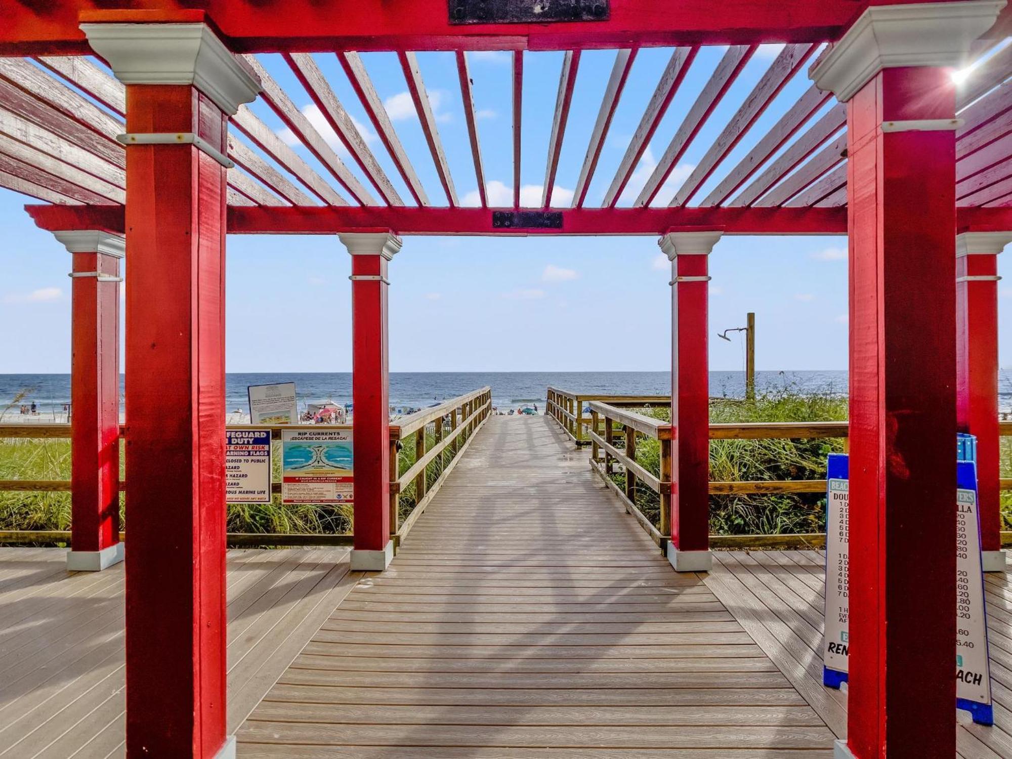 Majestic Towers 1109 Tower 2 * Panama City Beach