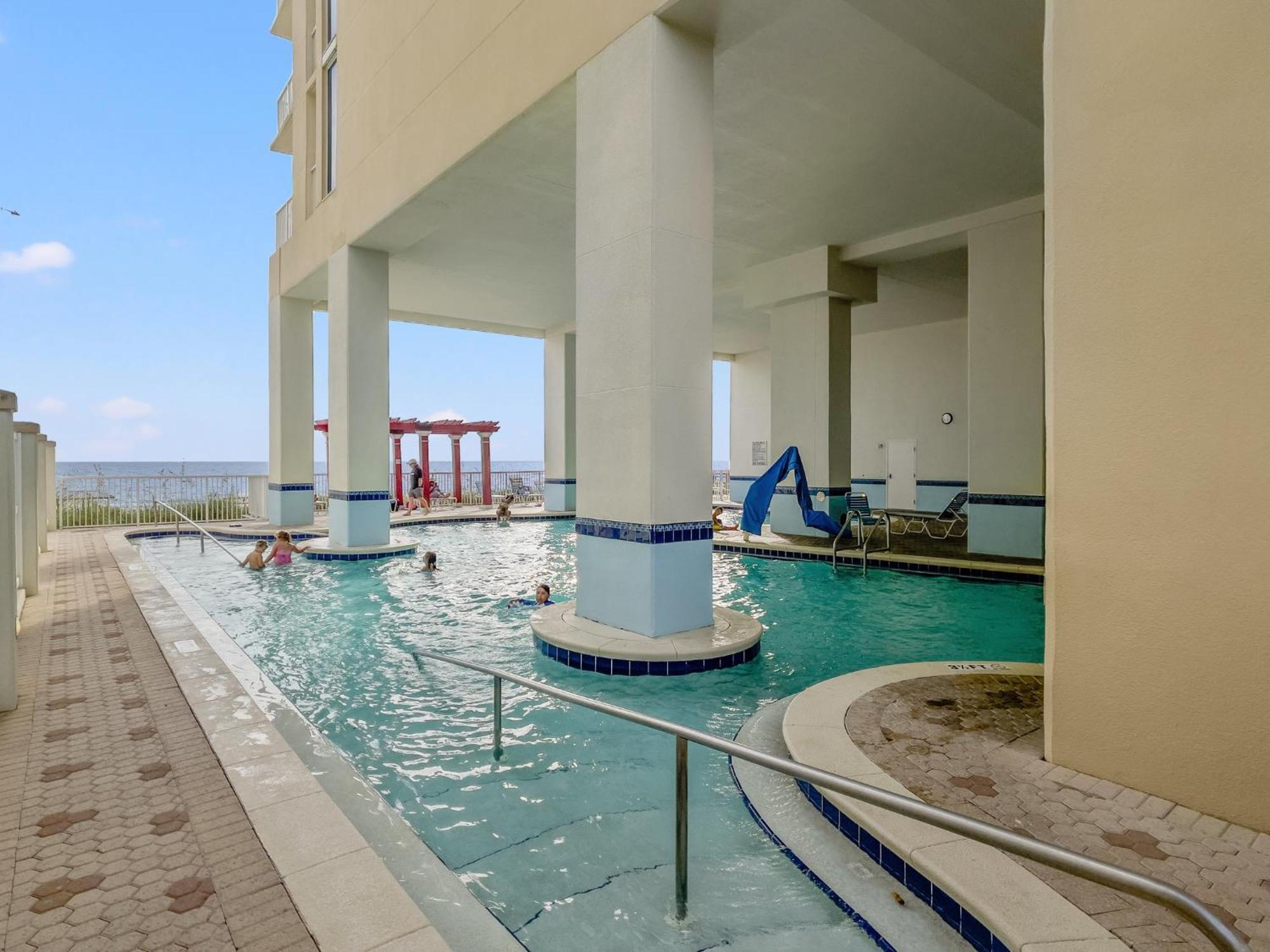Holiday home Majestic Towers 1109 Tower 2 *