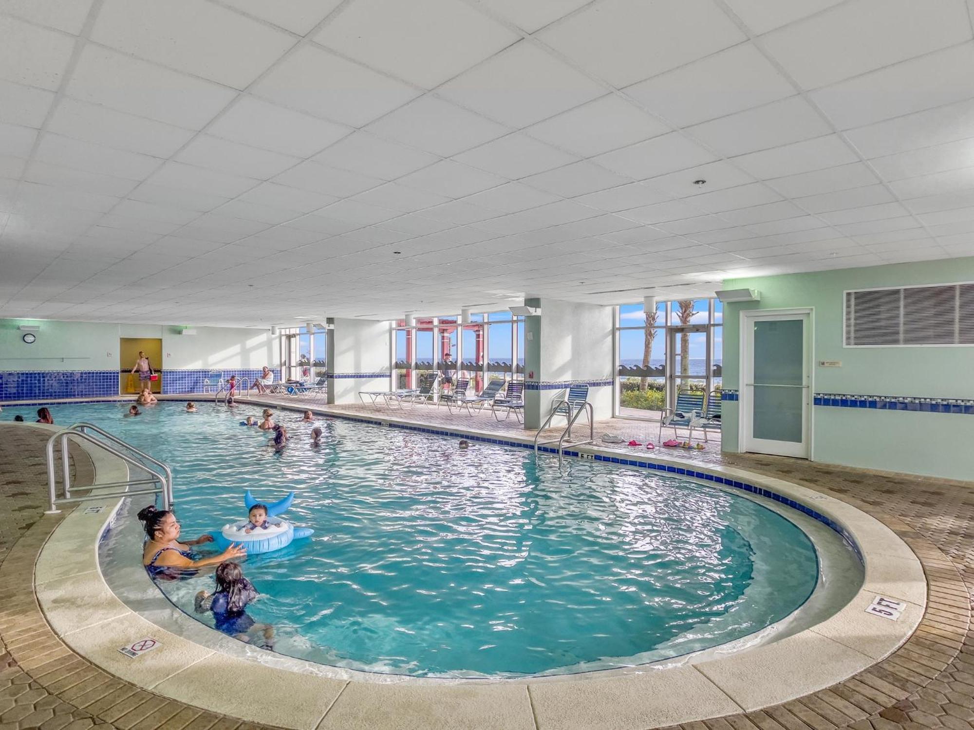 Majestic Towers 1109 Tower 2 Holiday home Panama City Beach