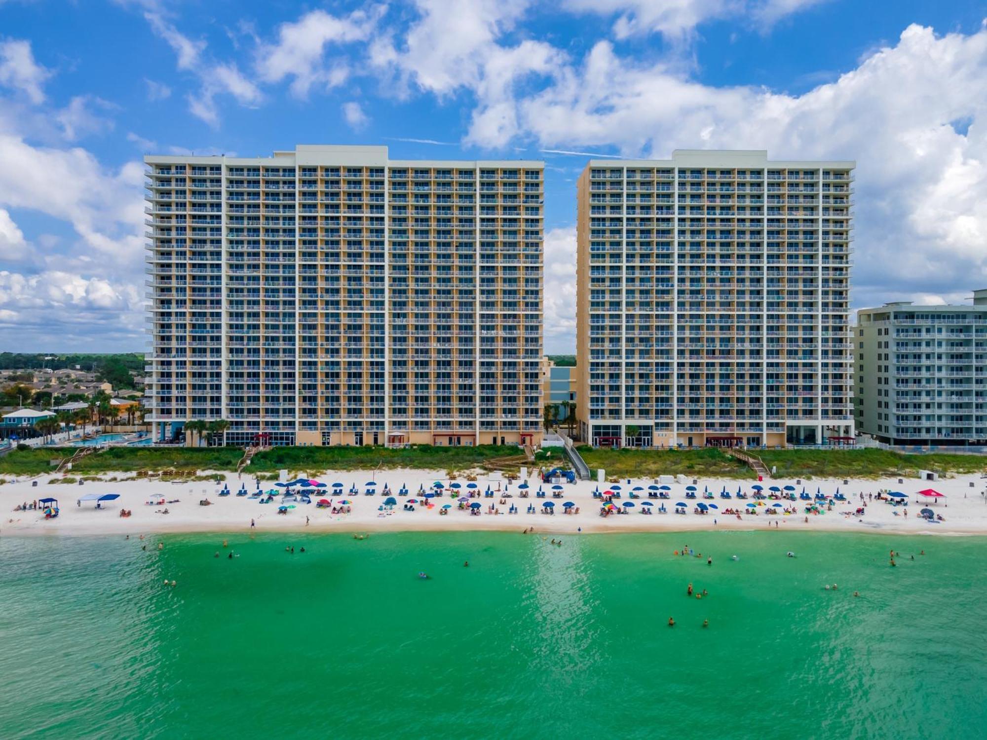 Majestic Towers 1109 Tower 2 Holiday home Panama City Beach