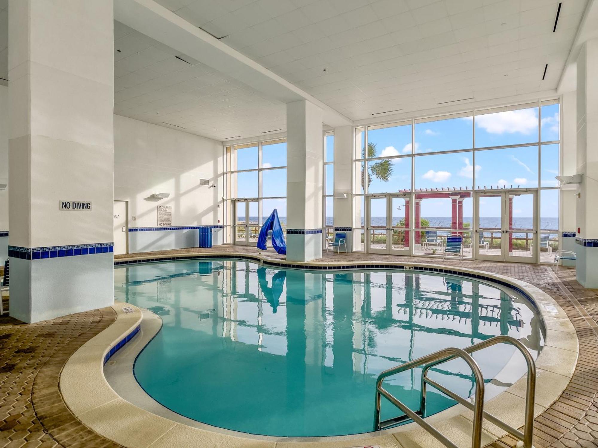 Majestic Towers 1109 Tower 2 * Panama City Beach