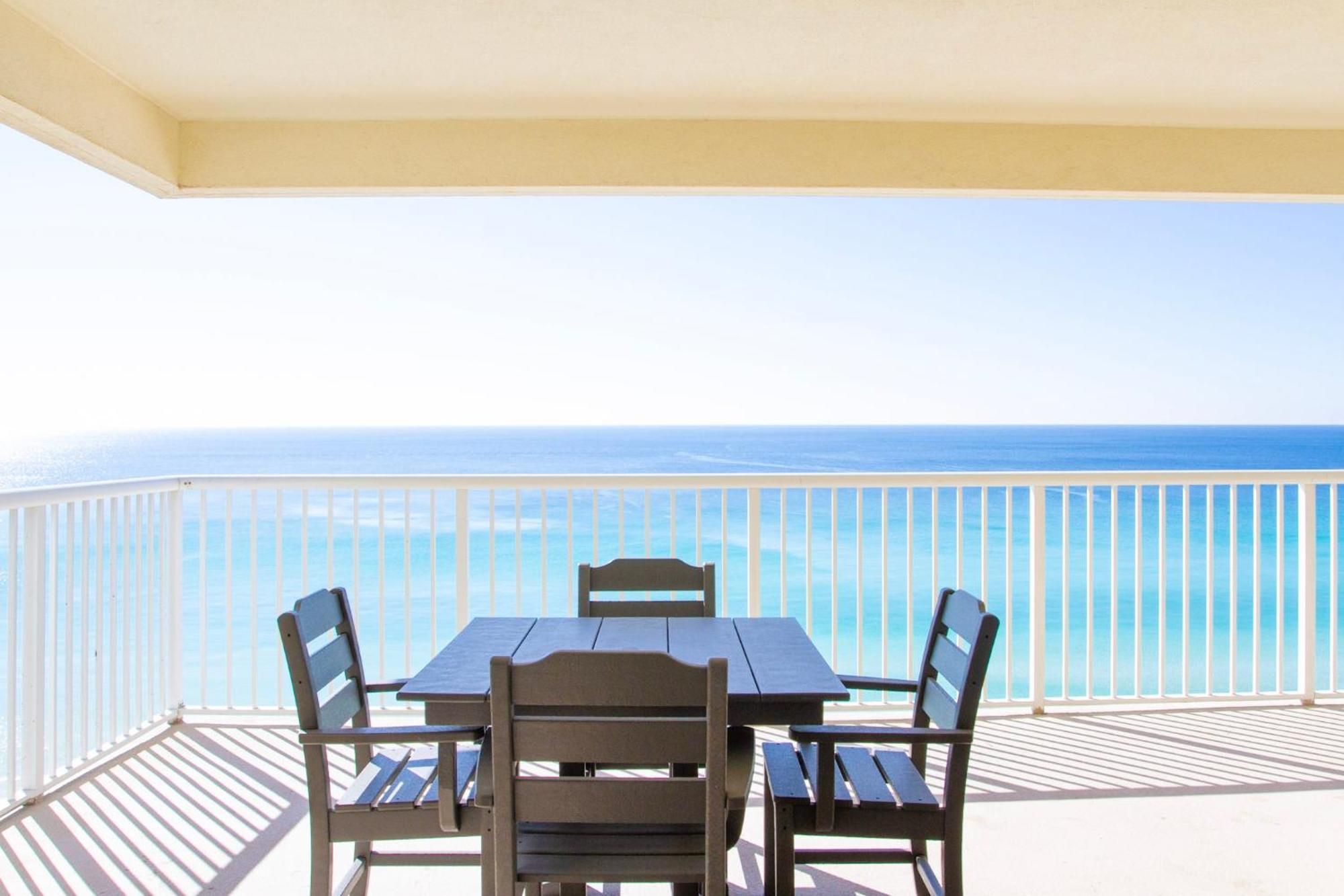 Majestic Towers 1109 Tower 2 Holiday home