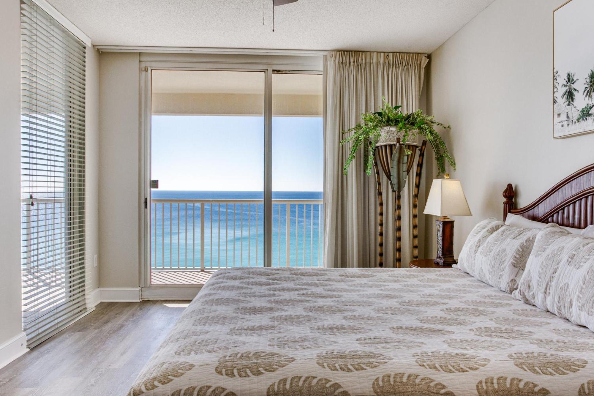 Majestic Towers 1109 Tower 2 Holiday home Panama City Beach