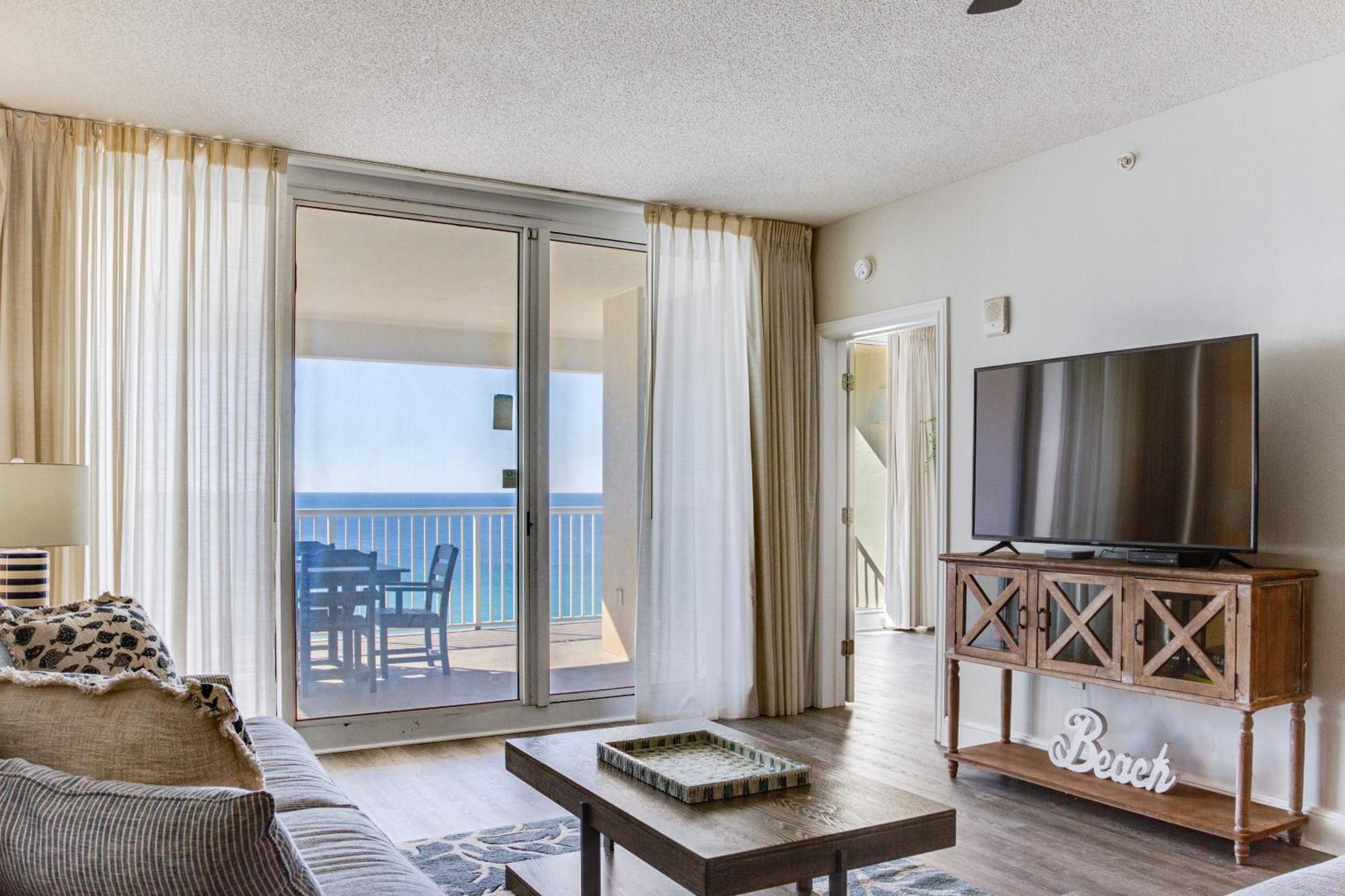 Holiday home Majestic Towers 1109 Tower 2 Panama City Beach