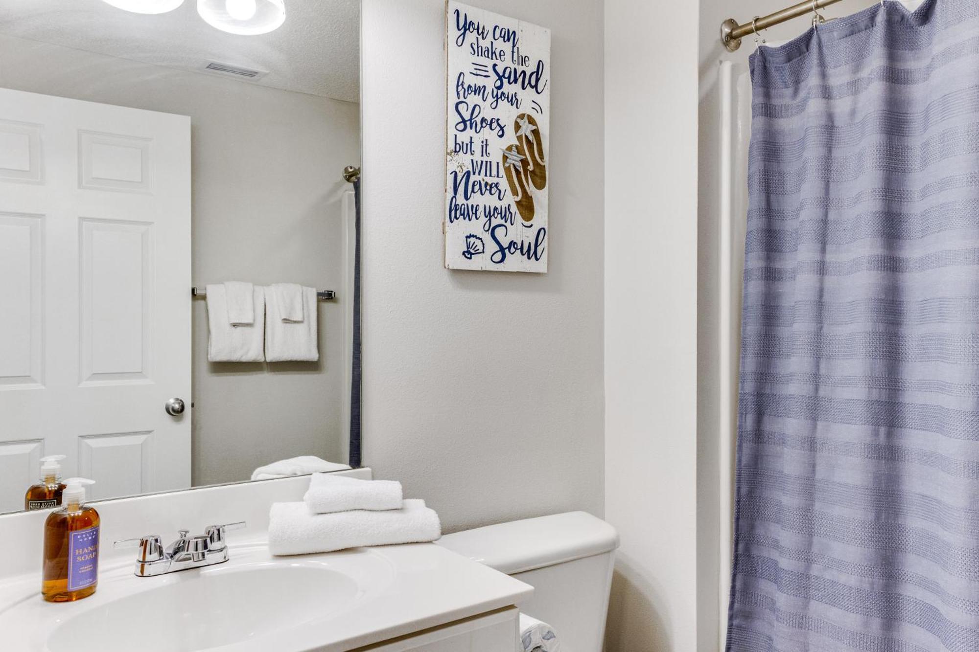 Holiday home Majestic Towers 1109 Tower 2 Panama City Beach